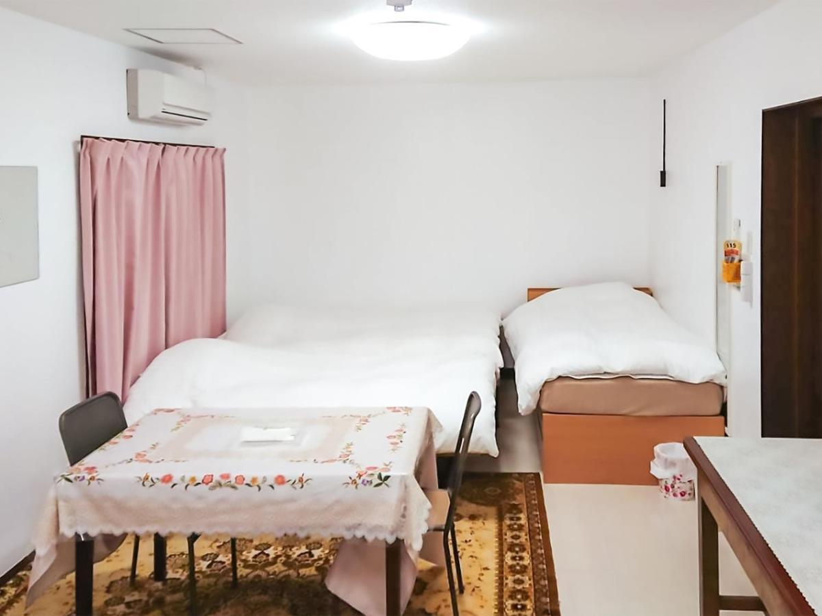 Oyama Guesthouse Κιότο Εξωτερικό φωτογραφία