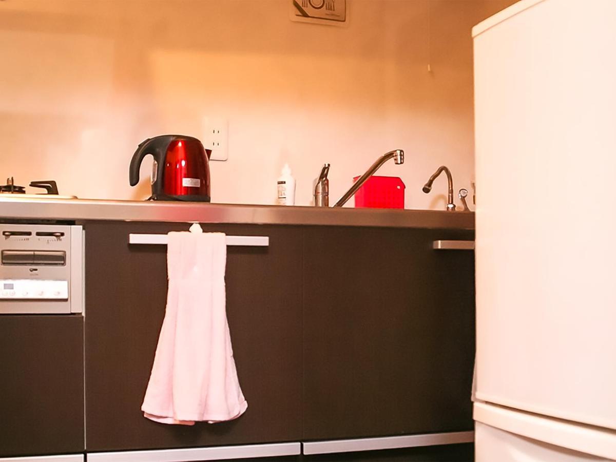 Oyama Guesthouse Κιότο Εξωτερικό φωτογραφία