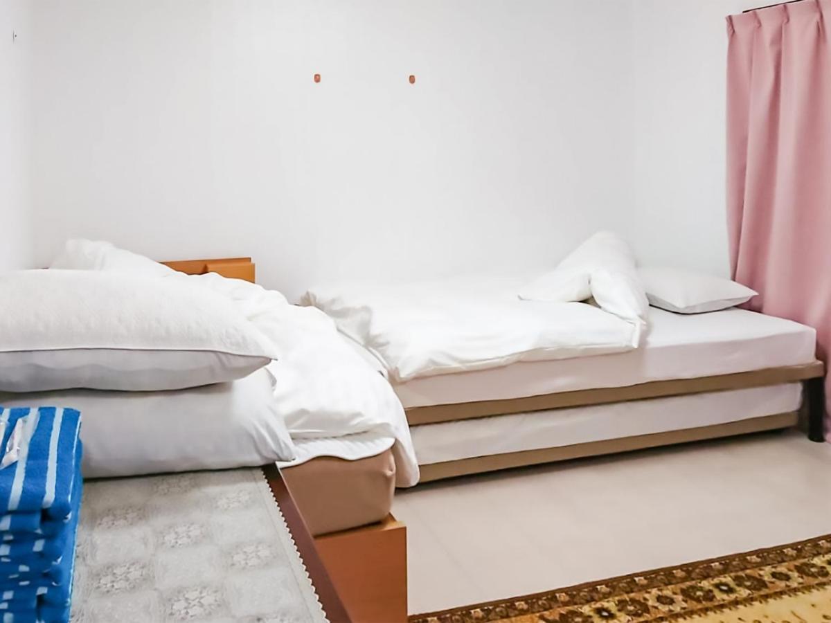 Oyama Guesthouse Κιότο Εξωτερικό φωτογραφία