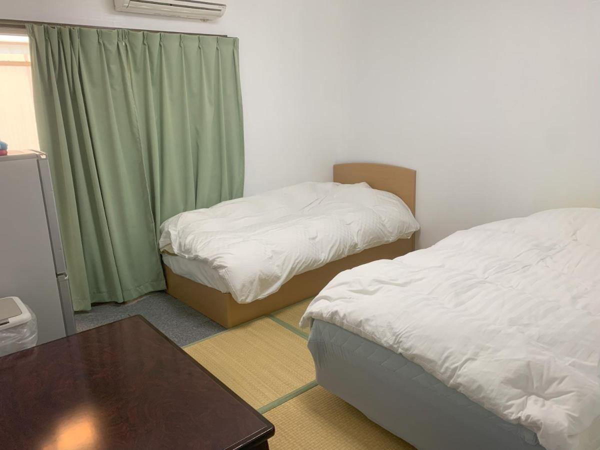 Oyama Guesthouse Κιότο Εξωτερικό φωτογραφία
