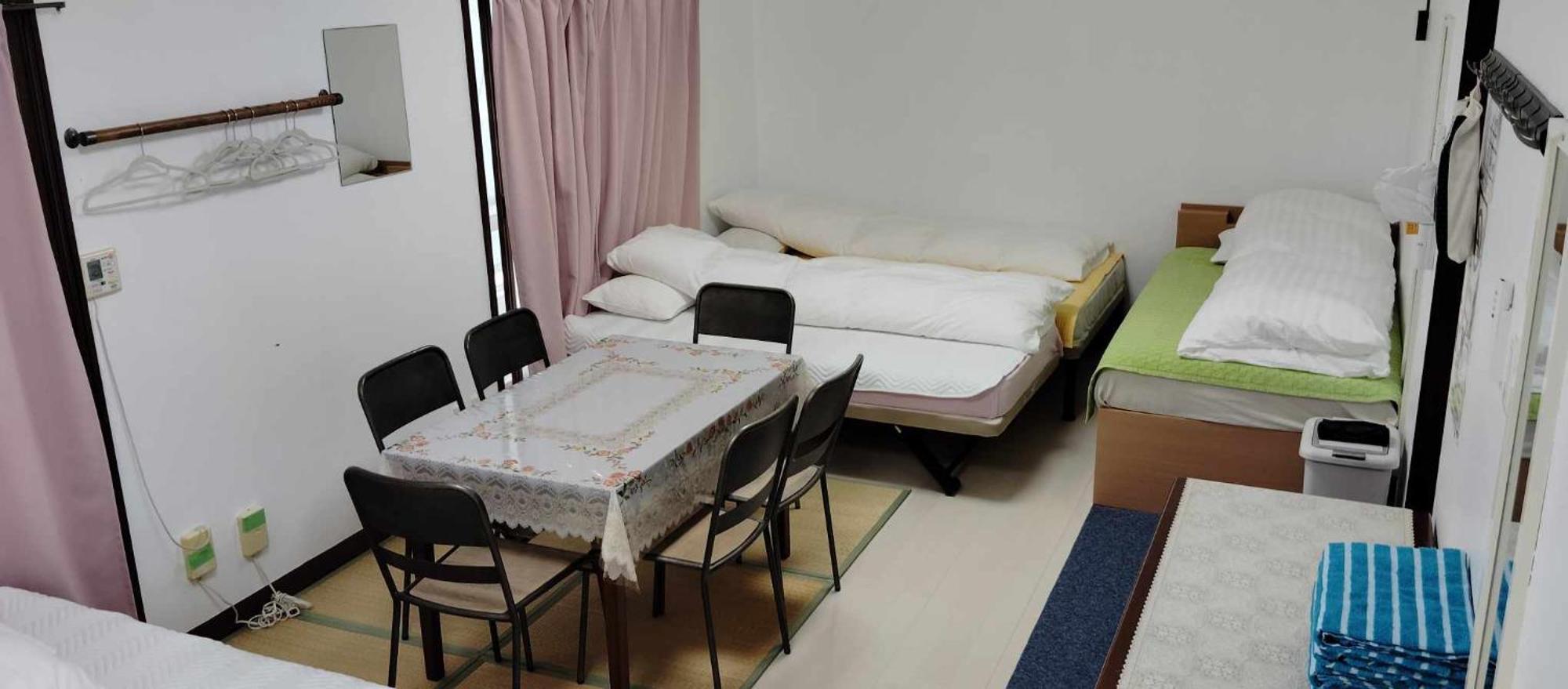 Oyama Guesthouse Κιότο Εξωτερικό φωτογραφία