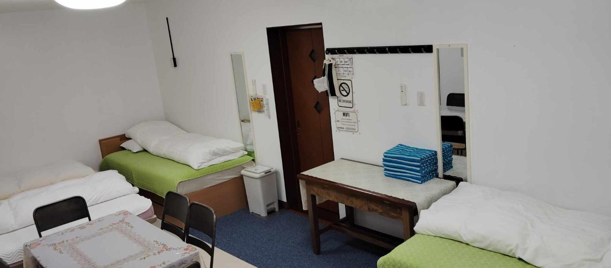 Oyama Guesthouse Κιότο Εξωτερικό φωτογραφία