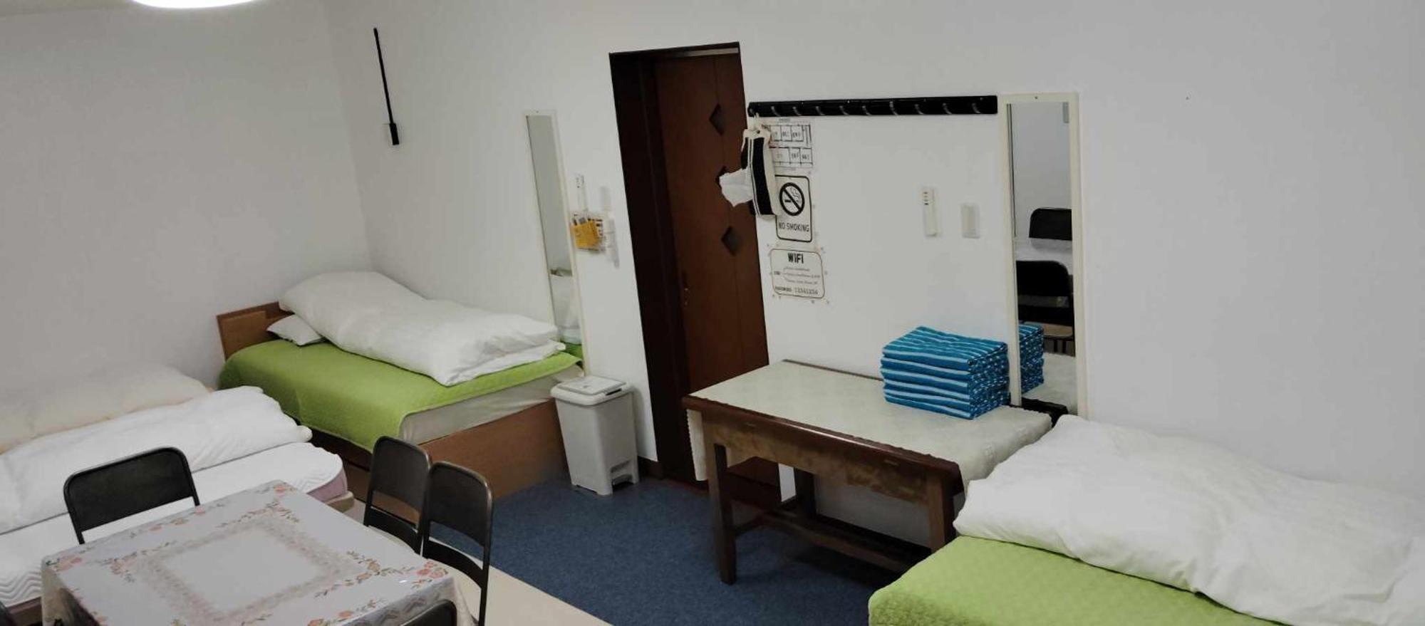 Oyama Guesthouse Κιότο Εξωτερικό φωτογραφία