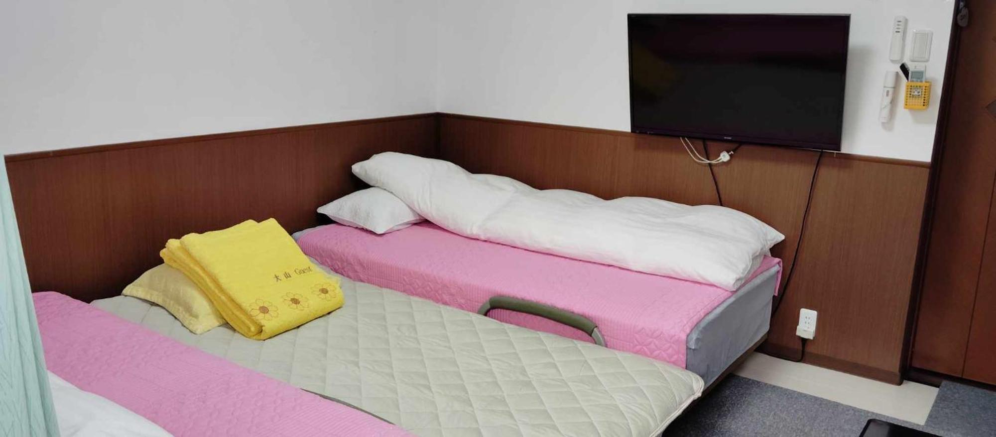 Oyama Guesthouse Κιότο Εξωτερικό φωτογραφία