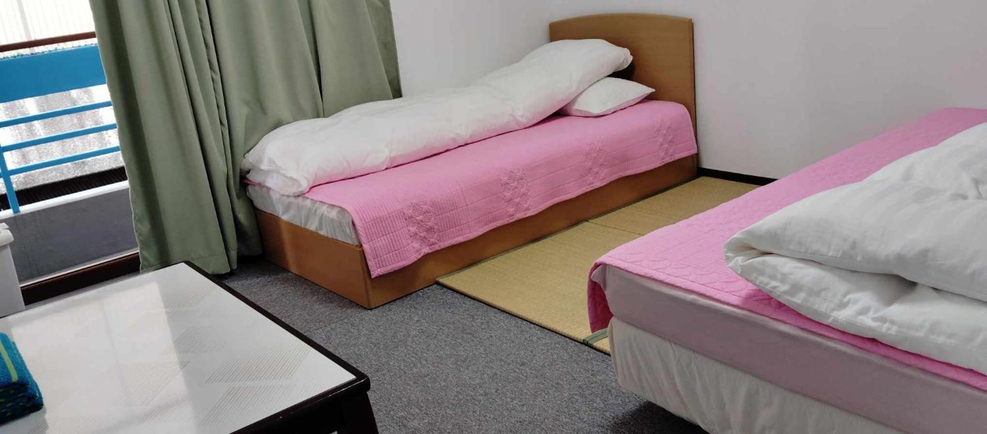 Oyama Guesthouse Κιότο Εξωτερικό φωτογραφία