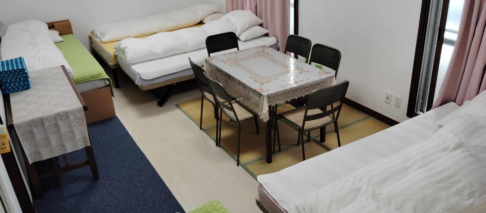 Oyama Guesthouse Κιότο Εξωτερικό φωτογραφία