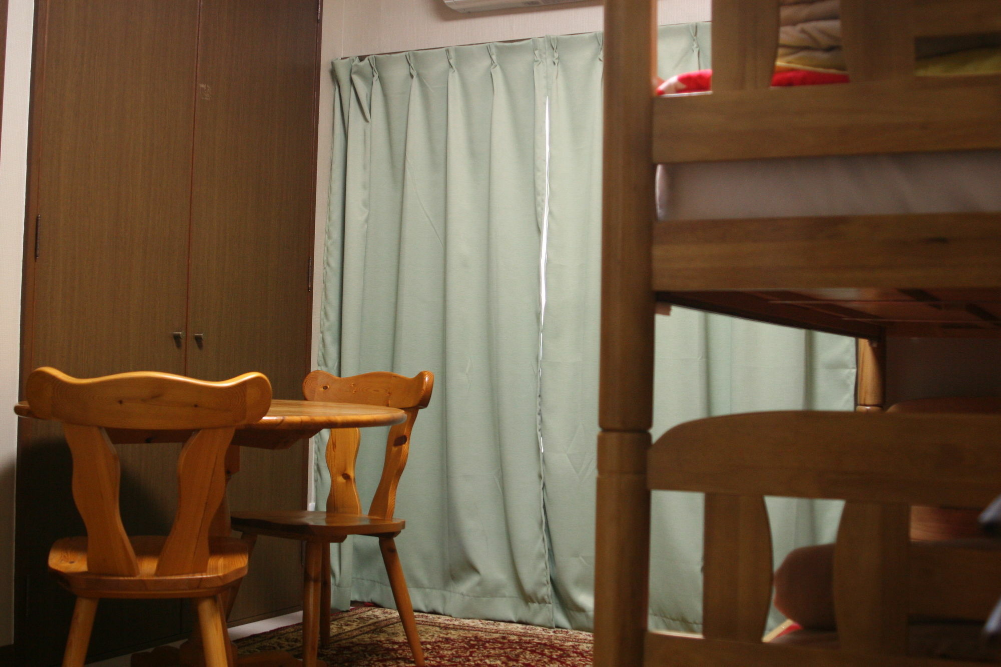 Oyama Guesthouse Κιότο Εξωτερικό φωτογραφία